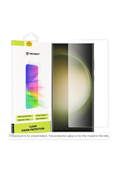 SKYDDAR INNOVATION Folie de protecție pentru Honor X5c Plus, protecție 9H, 0.3mm, Clear Vision, set cu autocolant, transparentă