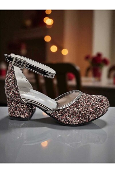 MOMYKİDS EVENING DRESS KIDS SHOES