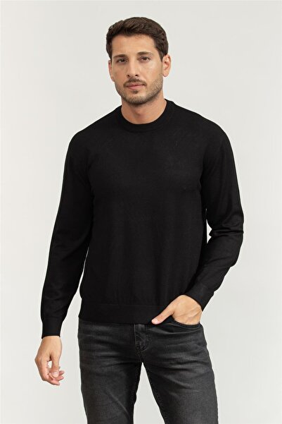 Armani Exchange Erkek Triko