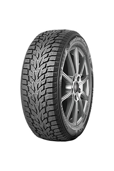 Kumho 175/70R13 82T Wintercraft Wı32 Oto Kış Lastiği ( Üretim Tarihi : 2025 )