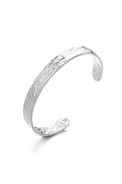 Choice B1578P Exquisite Classic Bump Pattern Openning Bangles Bracelet For Wo...