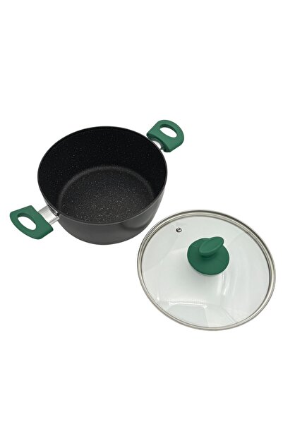 BİNDAWOOD BD Casserole 24Inch G/L