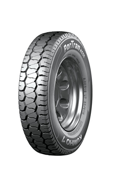 Kumho 145R13C 88/86R Portran Kc55 Oto Yaz Lastiği ( Üretim Tarihi : 2025 )