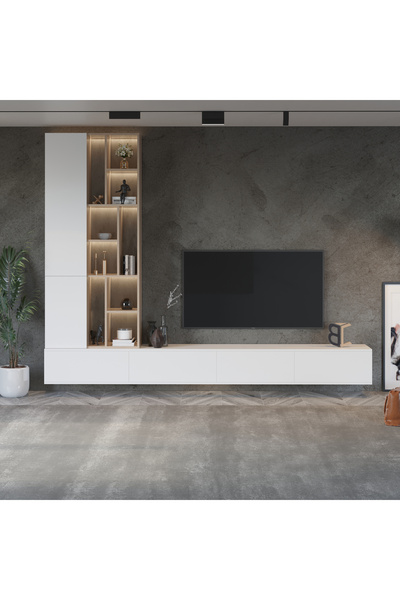 Beautiful Corner NewVictorya TV stand