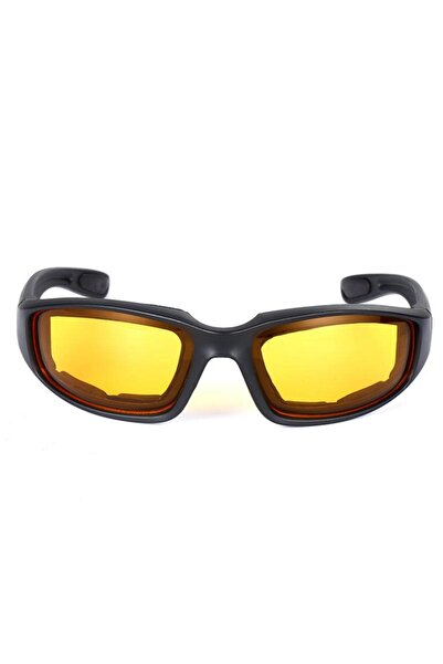 ENAR Full Rim Wrap Safety Glasses