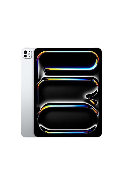 Apple iPad Pro 13" M5, 256GB, Wi-Fi, Standard Glass, Silver