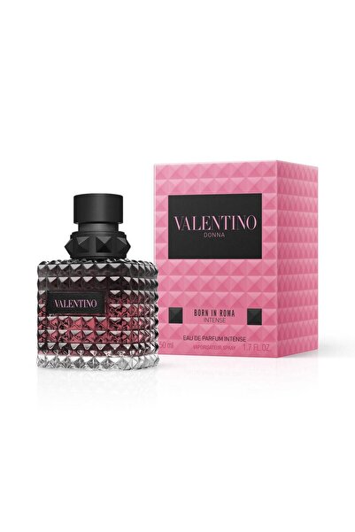 Valentino , Born In Roma Donna Intense, Eau De Parfum, For Women, 50 ml