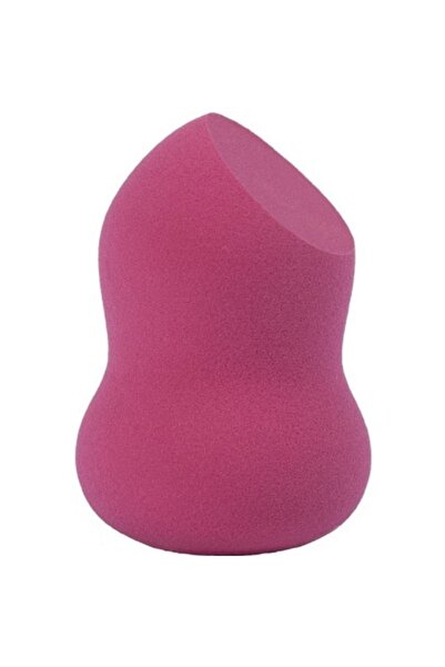 benecos Burețel roz pentru blender de machiaj fără latex 5,5 cm