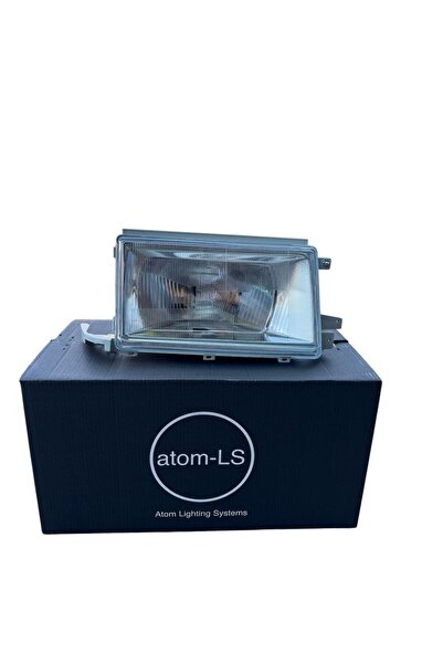 ERBERKLER OTOMOTİV ATOM Doğan, Kartal, Şahin SLX Sağ Far