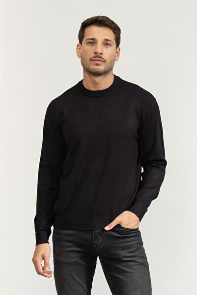 Armani Exchange Erkek Triko