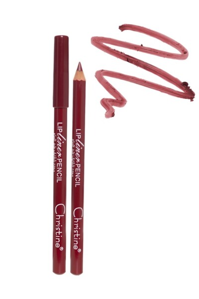 Christine قلم تحديد الشفاه CH-L2505-7