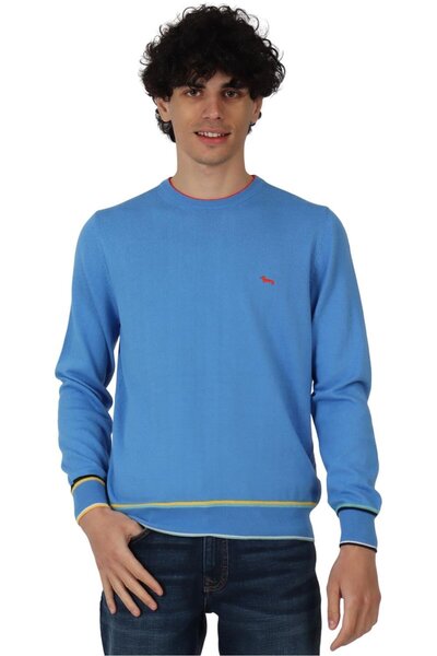 Harmont & Blaine Harmont Blaine Erkek Triko
