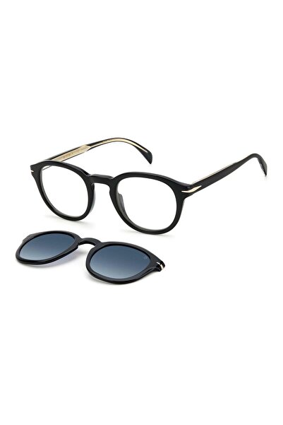 David Beckham Db 1080/Cs 2M2Z7 49 Men's Sunglasses