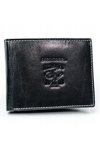 Other Men's leather wallet, leather, Always Wild