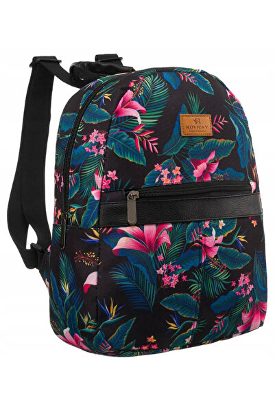 Other Rucsac urban pentru femei, cu model - Rovicky