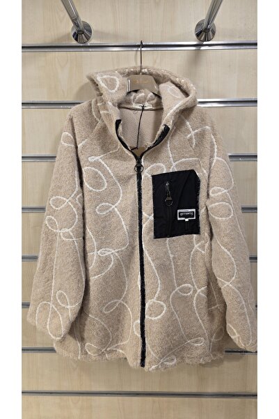 Park Moda Model de tricotat pentru haine din pâslă