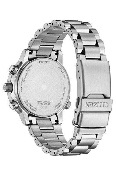 Citizen At8300-58L Men's Wristwatch