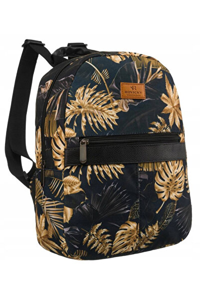 Other Rucsac urban pentru femei, cu model - Rovicky