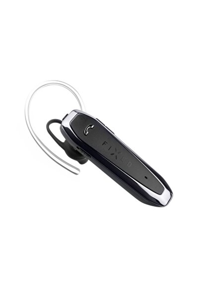 FIXED Căști Bluetooth Tlk2 cu microfon, buton multifuncțional multipunct, negru