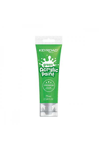 KEYROAD الوان اكريليك عصار 75 مل
