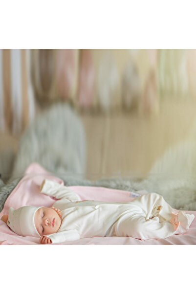 Bluebell موديل الغزالة من بلوبيل - بربتوز وقبعة