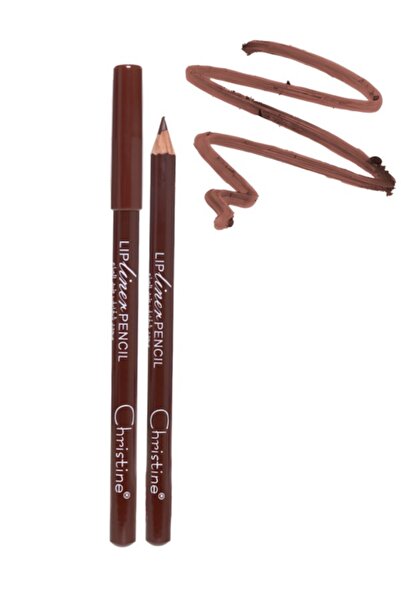 Christine قلم تحديد الشفاه CH-L2505-4