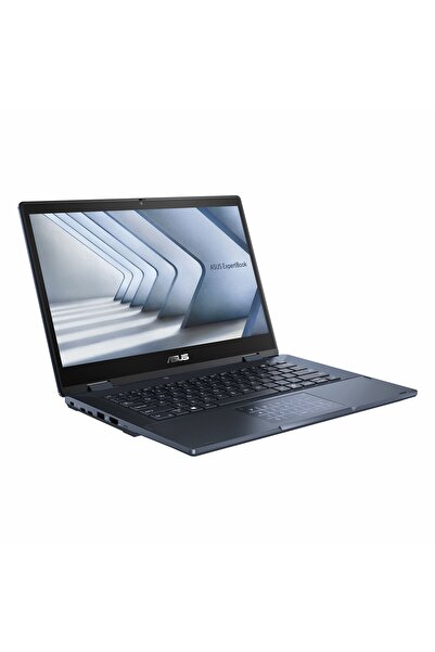 Asus ExpertBook: Güçlü & Taşınabilir 💻 | Hızlı Performans