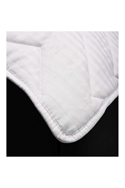 Lenjerii Deosebite Wool Winter Duvet 160x210 cm, outer 100% cotton damask, Lenjerii Deosebite, White