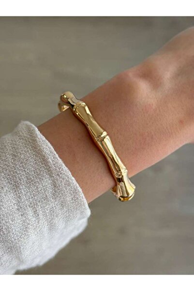 İREM YILDIZ Zarif Dal Model Kelepçe