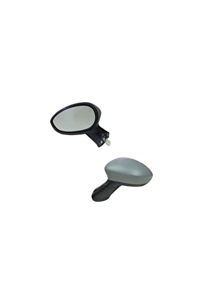 Genel Markalar Dış Dikiz Aynası Sol Grande Punto 06 Lınea 07 Elektrikli Isıtmalı Astarlı Sensör