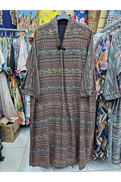 new dubai Cashmere cotton jalabiyas, free size, 6 pieces, 4 colors