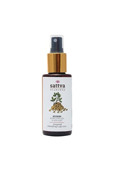 sattva Hair Lotion 100ml