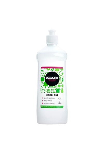 Ecozone Agent de clătire pentru mașina de spălat vase,