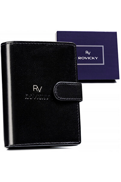 Other Extensive men's wallet made of leather - Rovicky