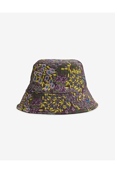 Gingersnaps Girls Floral Fisherman Hat