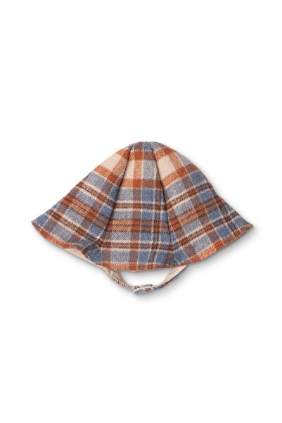 Gingersnaps Plaid Girls' Cape