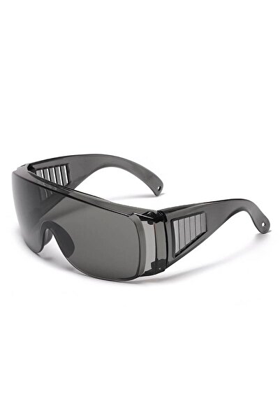 Choice نظارات حماية سوداء لطب الأسنان، حماية العين، نظارات طبيب الأسنان، واقي...