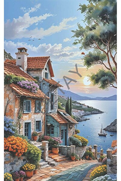 Detay Fotokopi Rölyef Kağıt Poster - Bursa Toptan - 300 Gr. Kuşe - Kağıt Ebatı 33cmx48cm - 10 Adet