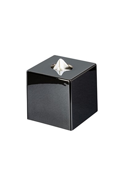 FRL Freeline Butik Mendil Kutusu Siyah