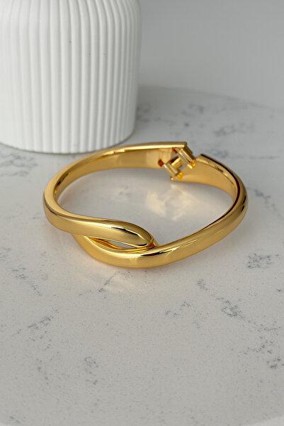 Vi store Çelik Özel Seri Tasarım Bileklik