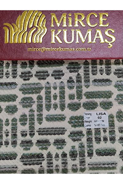 Mirce Kumaş قماش تنجيد للأرائك والكراسي المنزلية