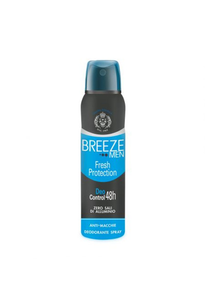 Breeze Deo Spray Fresh Protection 150ml