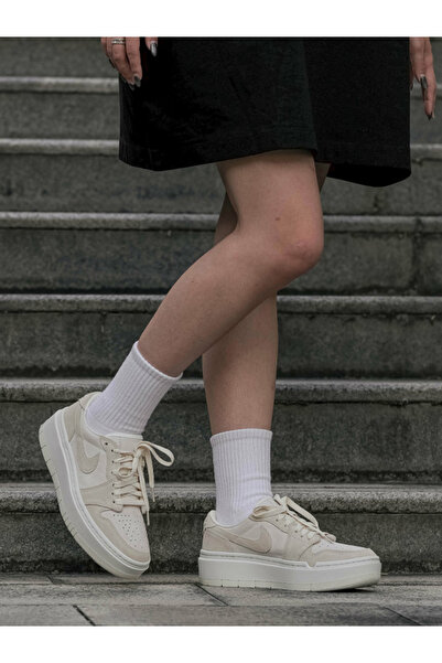 Nike Wmns Air Jordan 1 Elevate Low Kadın Ayakkabısı | DH7004-101