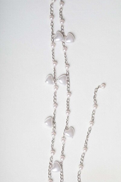 Nichii Women's Chain Belt