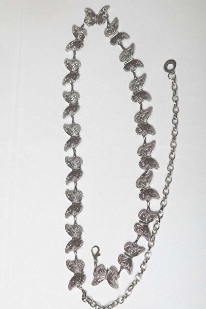 Nichii Butterfly Shaped Belt