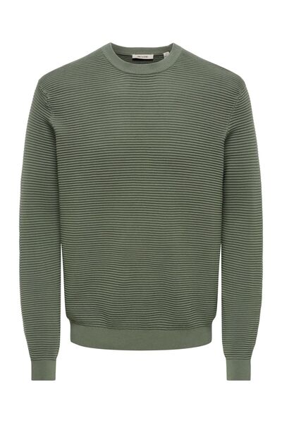 Only & Sons Strickpullover ONSRON Pullover