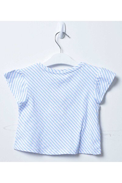 Gingersnaps Girls' Candy Print T-Shirt