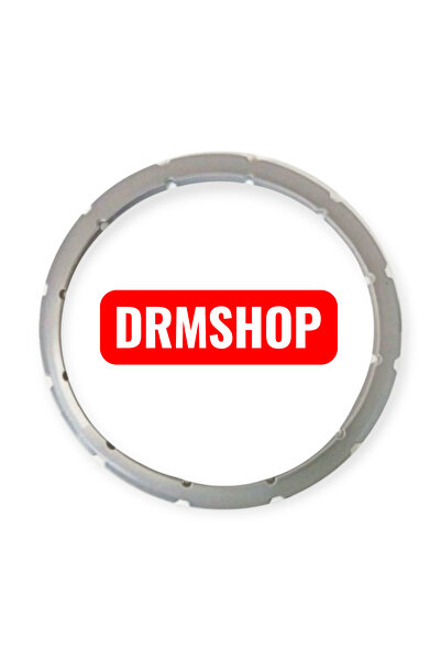 DrmShop-Kütahya-Porcelain Compatible Pressure Cooker Rubber Inner 22cm Outer 24cm