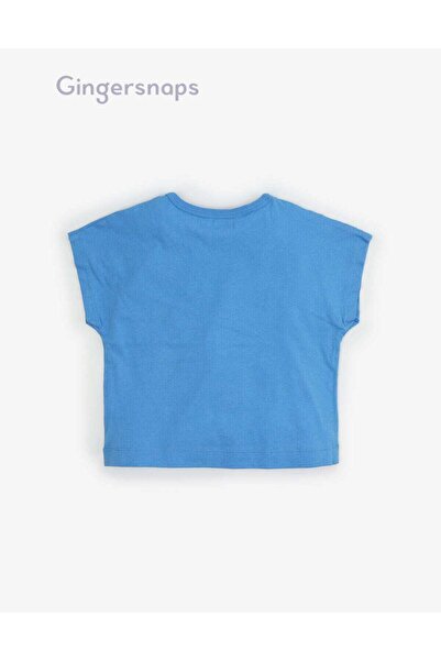 Gingersnaps OcT-shirtus Print T-Shirt