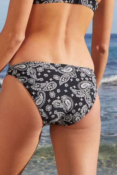 Etam Printed Women's Swimwear